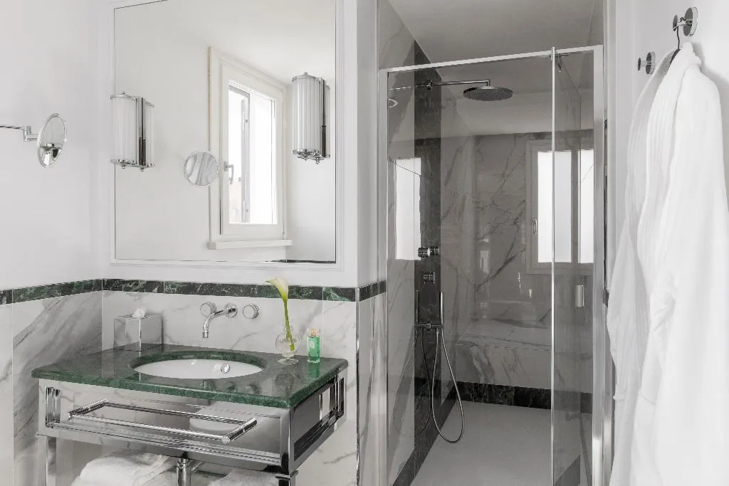 SUITE EXECUTIVE Room, Adriano Rooftop, Rome