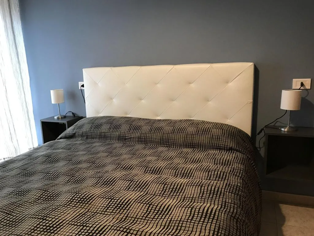 Room, Bed and Breakfast Triscele, Catania