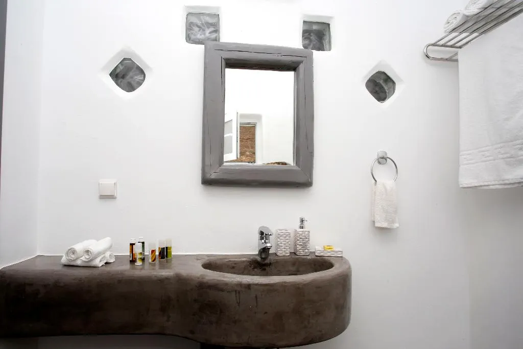 SUITE SEA VIEW Room, Karma Suites, Mykonos