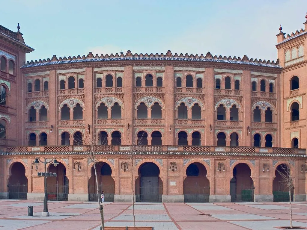 Sports and Entertainment, Novotel Madrid City Las Ventas, Madrid