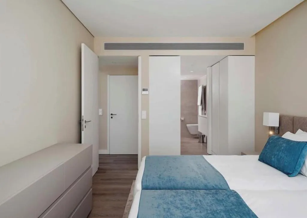Room, Dom Pedro Residences, Algarve