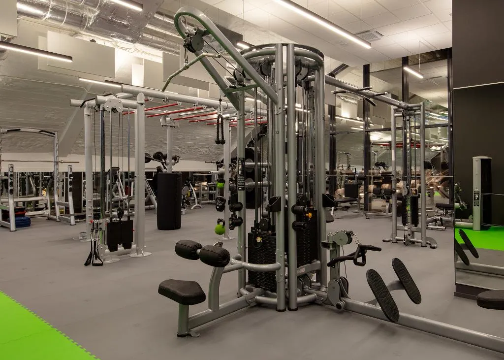 Sports and Entertainment, Kalev Spa Hotel and Waterpark, Tallinn
