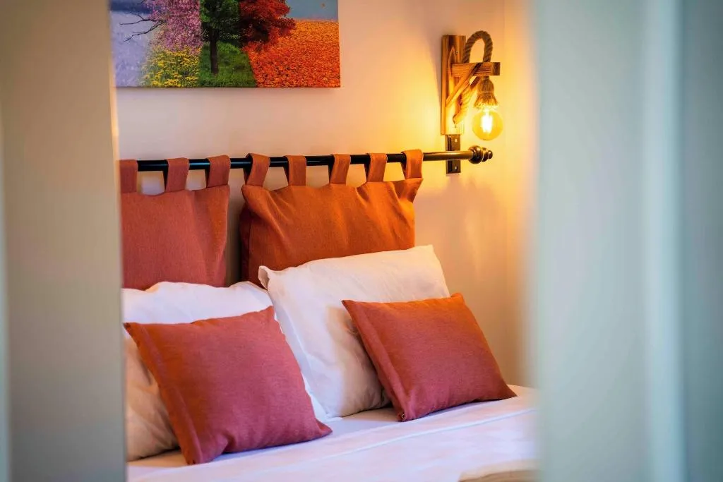 Room, Kamkat Hotel, Antalya