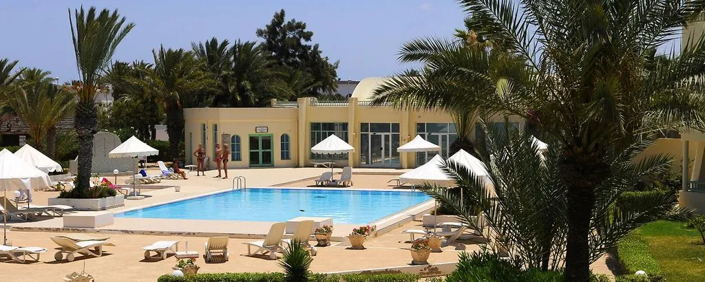 Pool, Venice Beach Djerba - Couples and Families Only, Tunisia