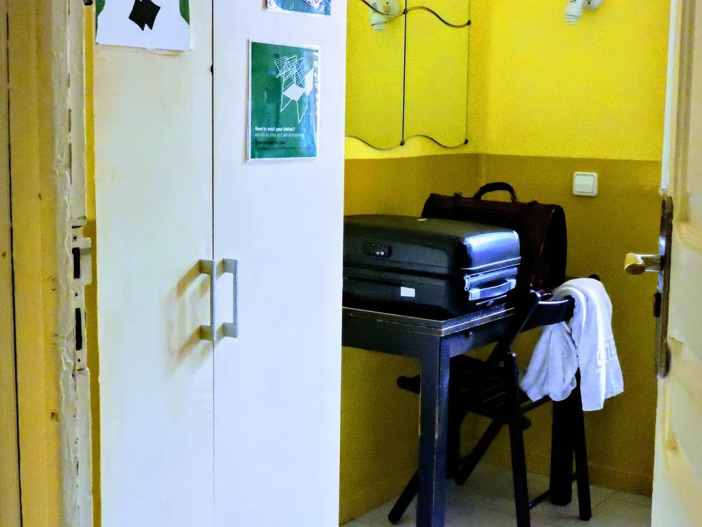 Sports and Entertainment, Garden House Hostel Barcelona by Feetup Hostels, Barcelona