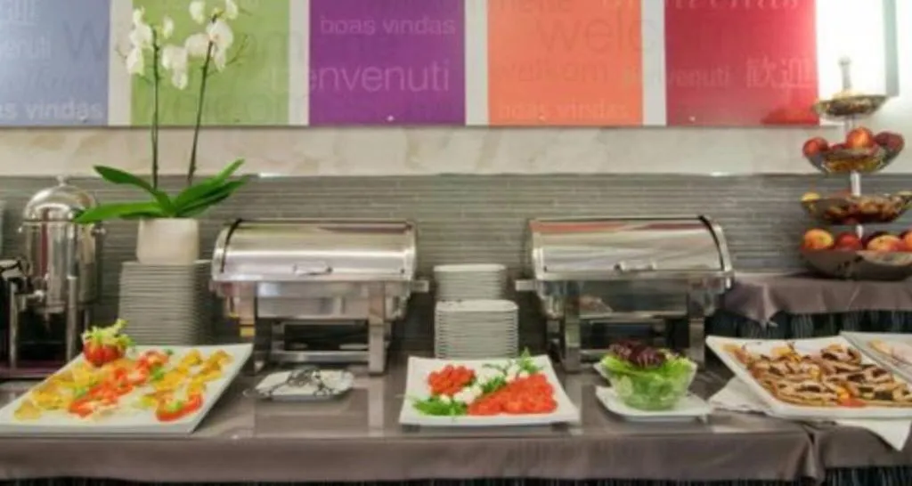 Restaurant, Ariston, Rome
