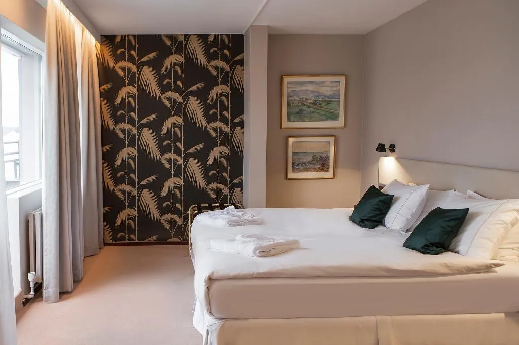 JUNIOR SUITE STANDARD Room, Holt, Reykjavik
