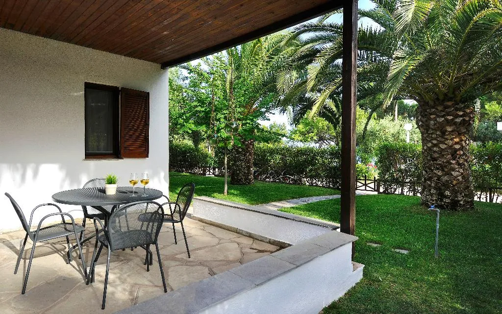 HOUSE STANDARD Room, Trikorfo Beach, Halkidiki