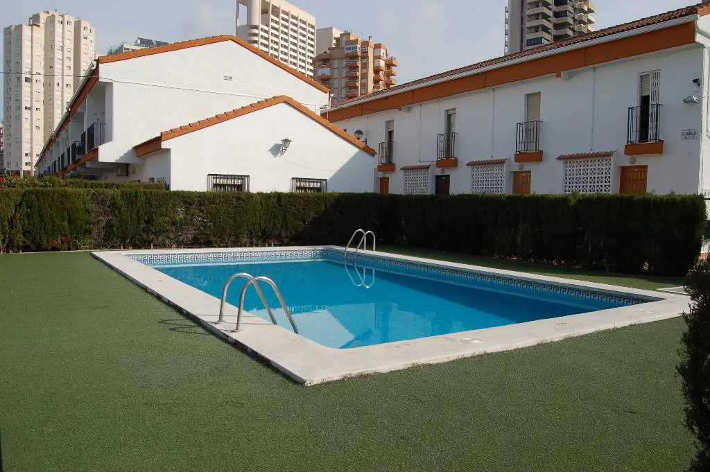 Pool, Rinconada Real, Costa Blanca