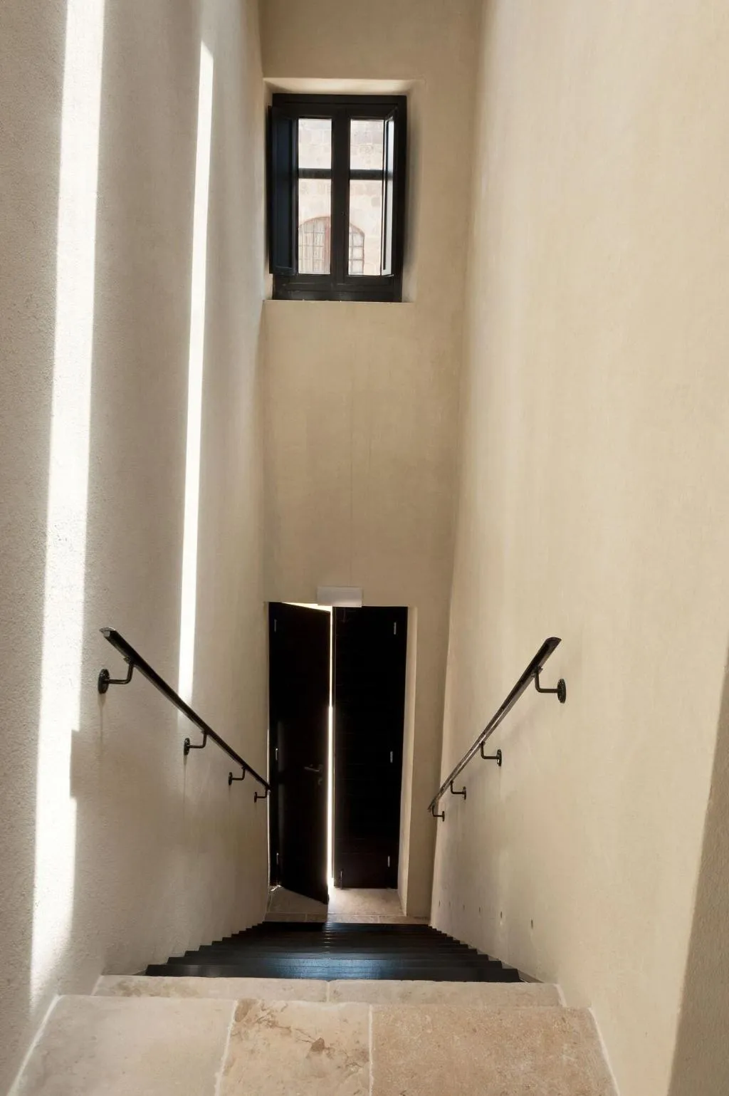 Room, Allegory Boutique Hotel, Rhodes