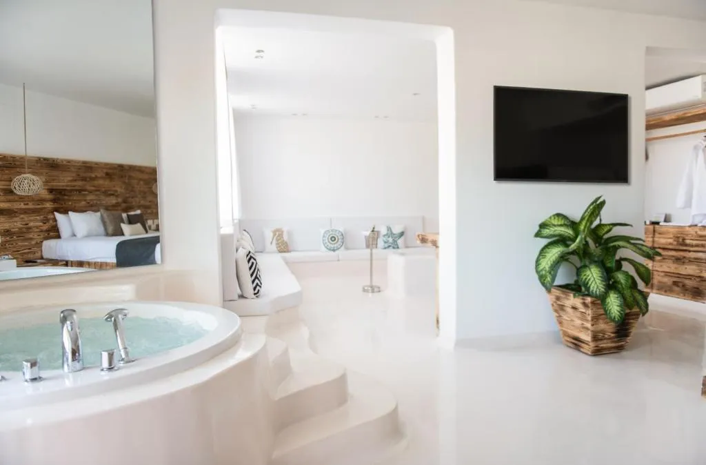 SUITE STANDARD Room, Meraki Resort (Adults Only), Red Sea Riviera
