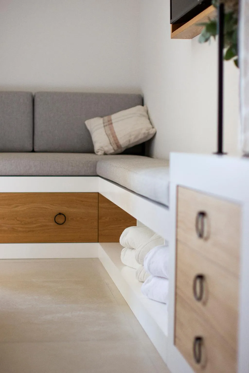 APARTMENT SUPERIOR Room, Apartamentos Boutique Marsol, Ibiza