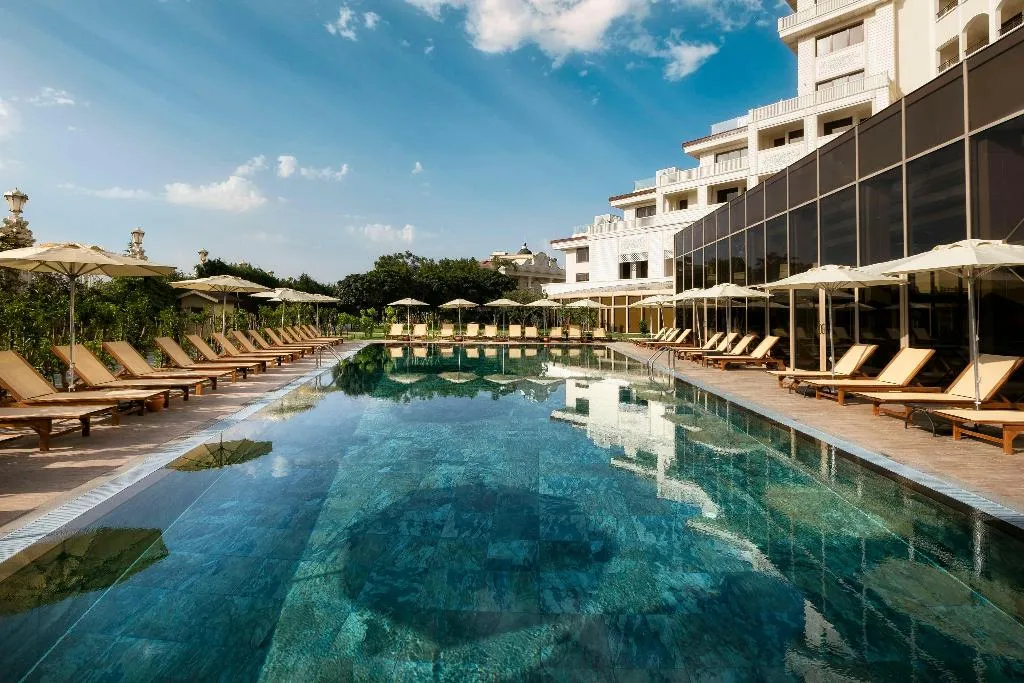 Sports and Entertainment, Mardan Palace, Antalya