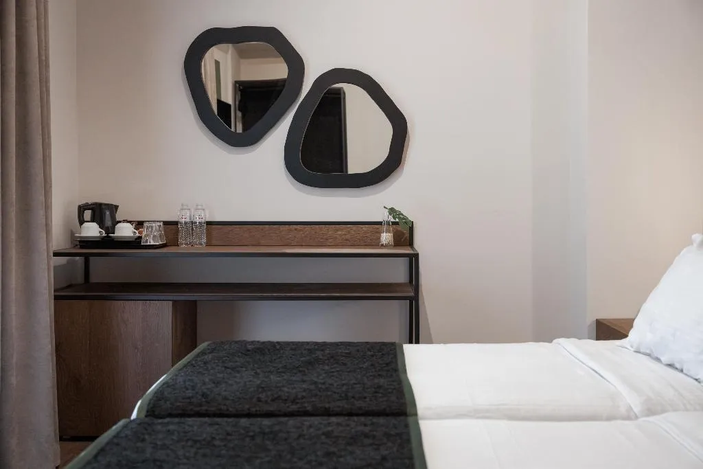 SINGLE SUPERIOR Room, Acropolis Select, Athens