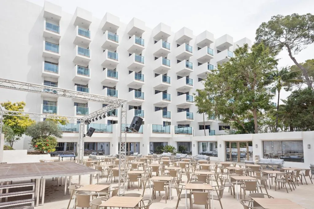 General view, Best Delta, Majorca