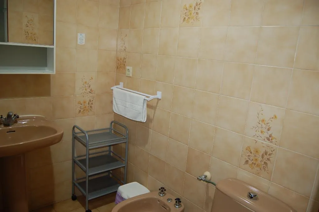 BUNGALOW DUPLEX Room, Rinconada Real, Costa Blanca