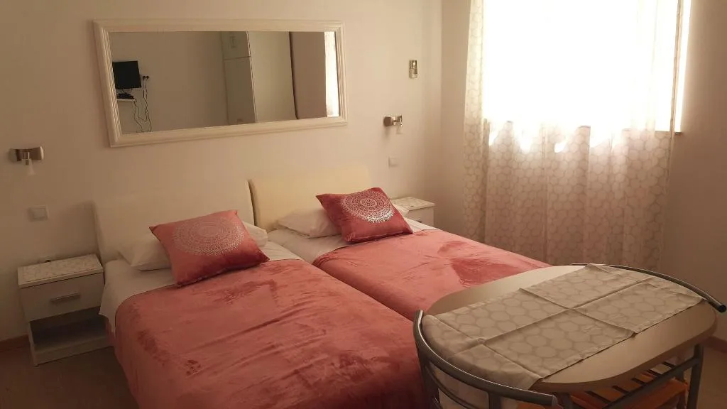 Room, Jele Rooms, Dubrovnik