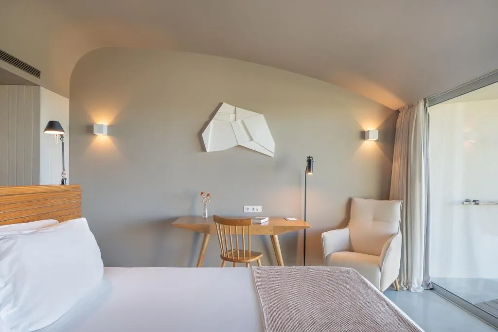 DOUBLE DELUXE Room, Immerso, Lisbon