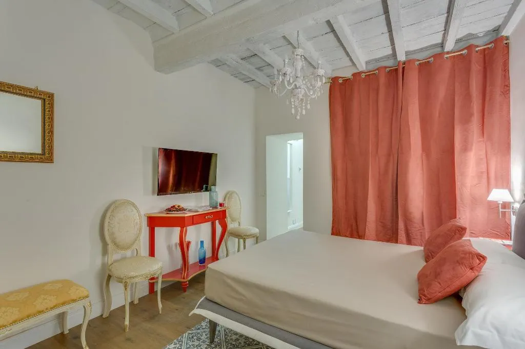 Room, Residenza D Epoca Sant Anna, Florence
