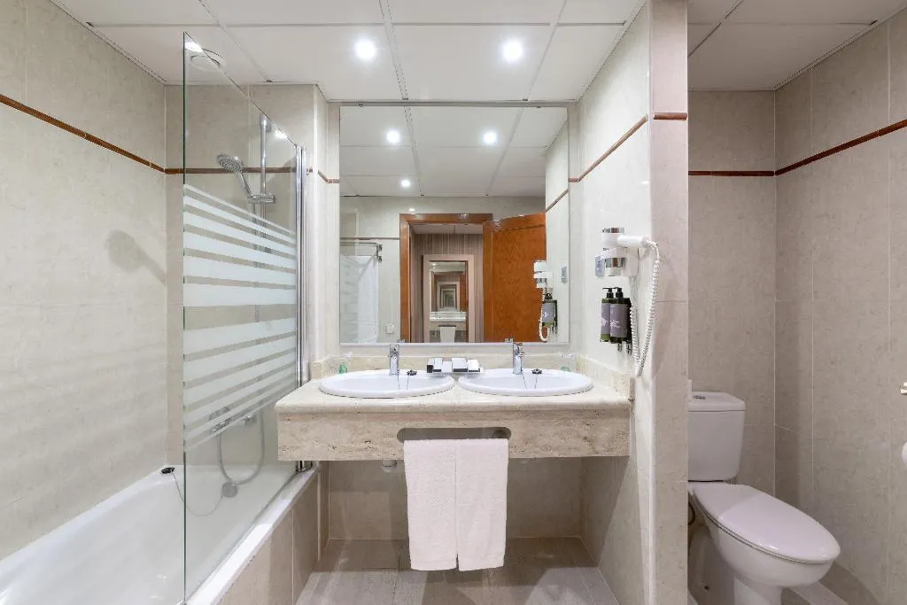 Room, Best Semiramis, Tenerife