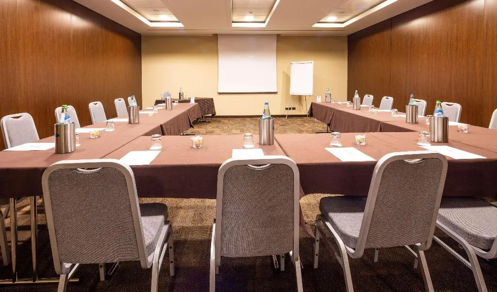 Conferences, Best Western Hotel Goldenmile Milan, Milan