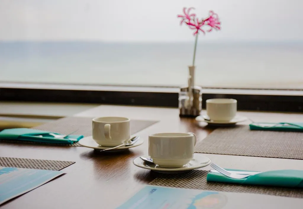 Restaurant, Pirita Beach Hotel & Spa, Tallinn