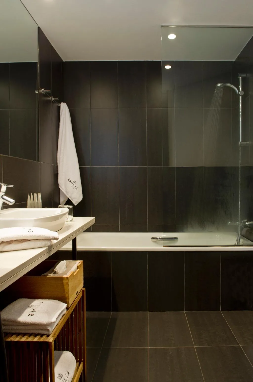 TRIPLE STANDARD Room, Villa Emilia, Barcelona