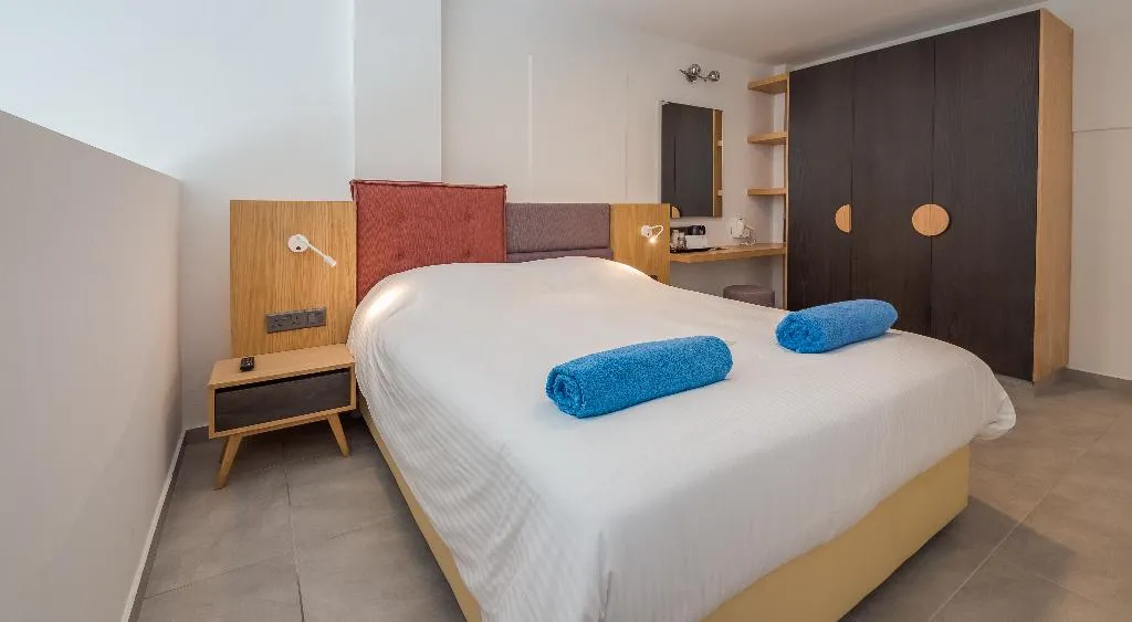 SUITE STANDARD Room, Protaras Plaza Hotel, Cyprus