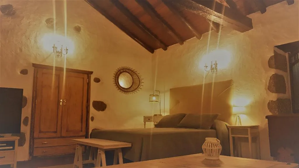 APARTMENT TWO BEDROOMS Room, RK La Casona de Tejeda, Gran Canaria