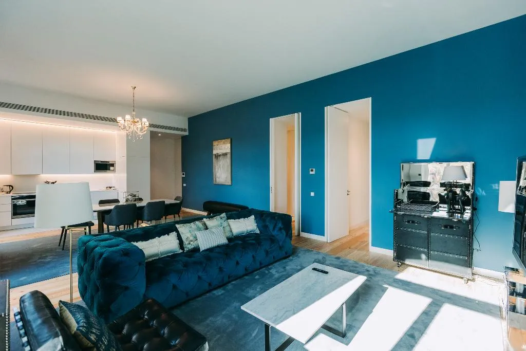 APARTMENT WITH TERRACE Room, Torel Palace Lisboa, Lisbon