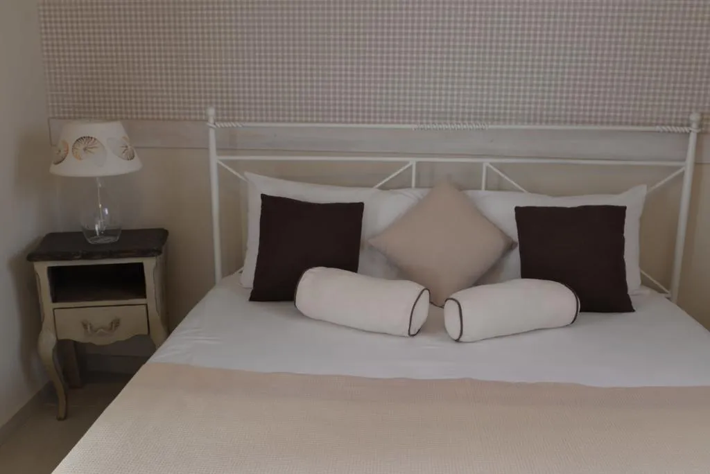 STUDIO CAPACITY 2 Room, Golden Sun Boutique, Crete
