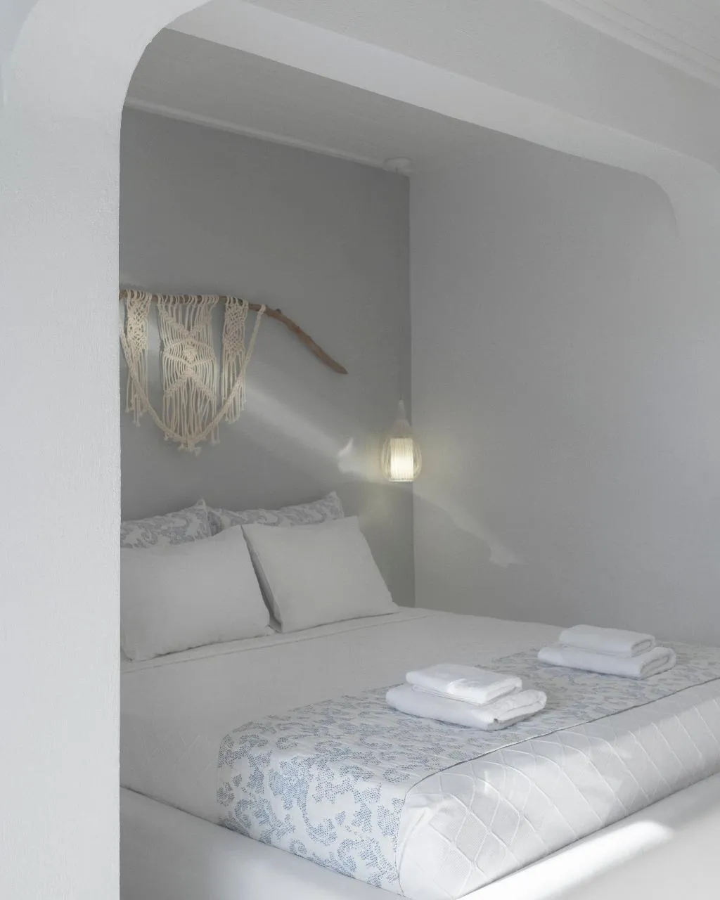 DOUBLE SUPERIOR Room, Mykonos Essence Adults Only, Mykonos