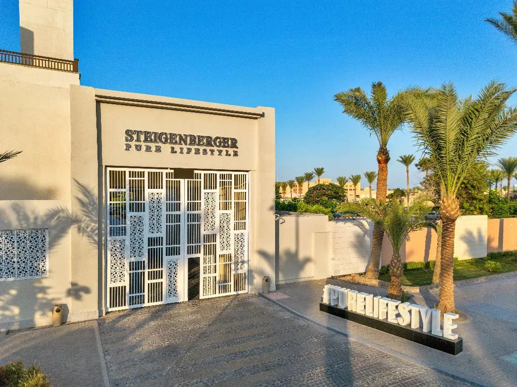 General view, Steigenberger Pure Lifestyle - Adults Only, Cairo