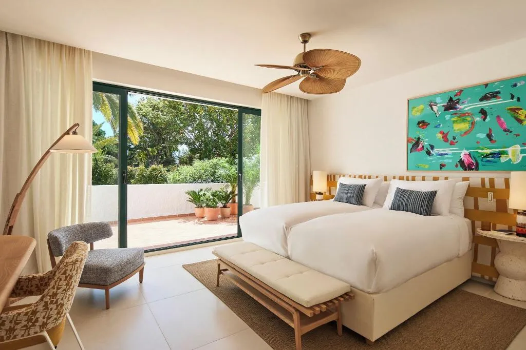 SUITE STANDARD Room, Kimpton Los Monteros Marbella, Costa Del Sol