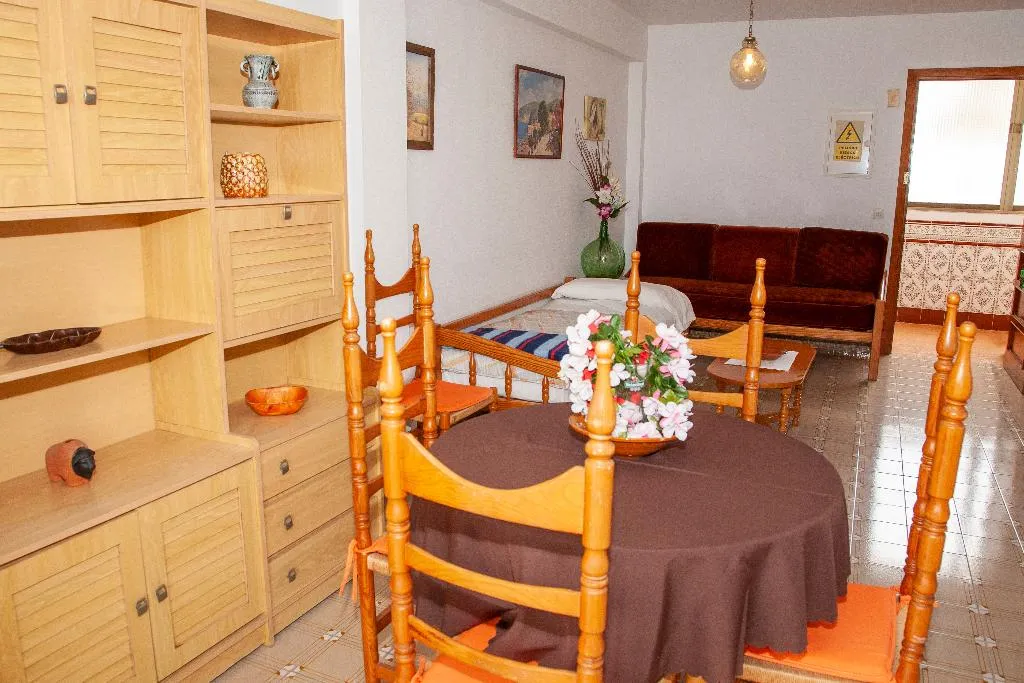 APARTMENT CAPACITY 3 Room, Bonaire Paguera, Majorca