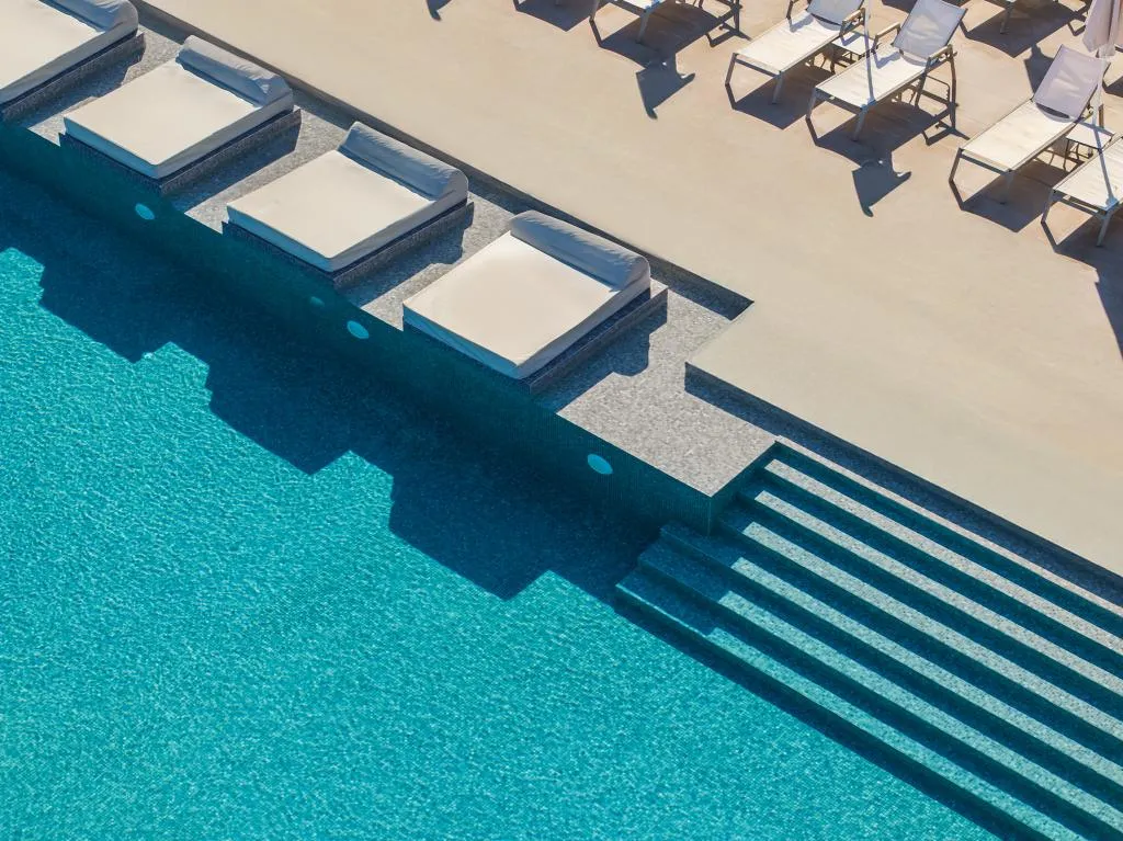 General view, Alexandra Beach Resort and Spa, Zante