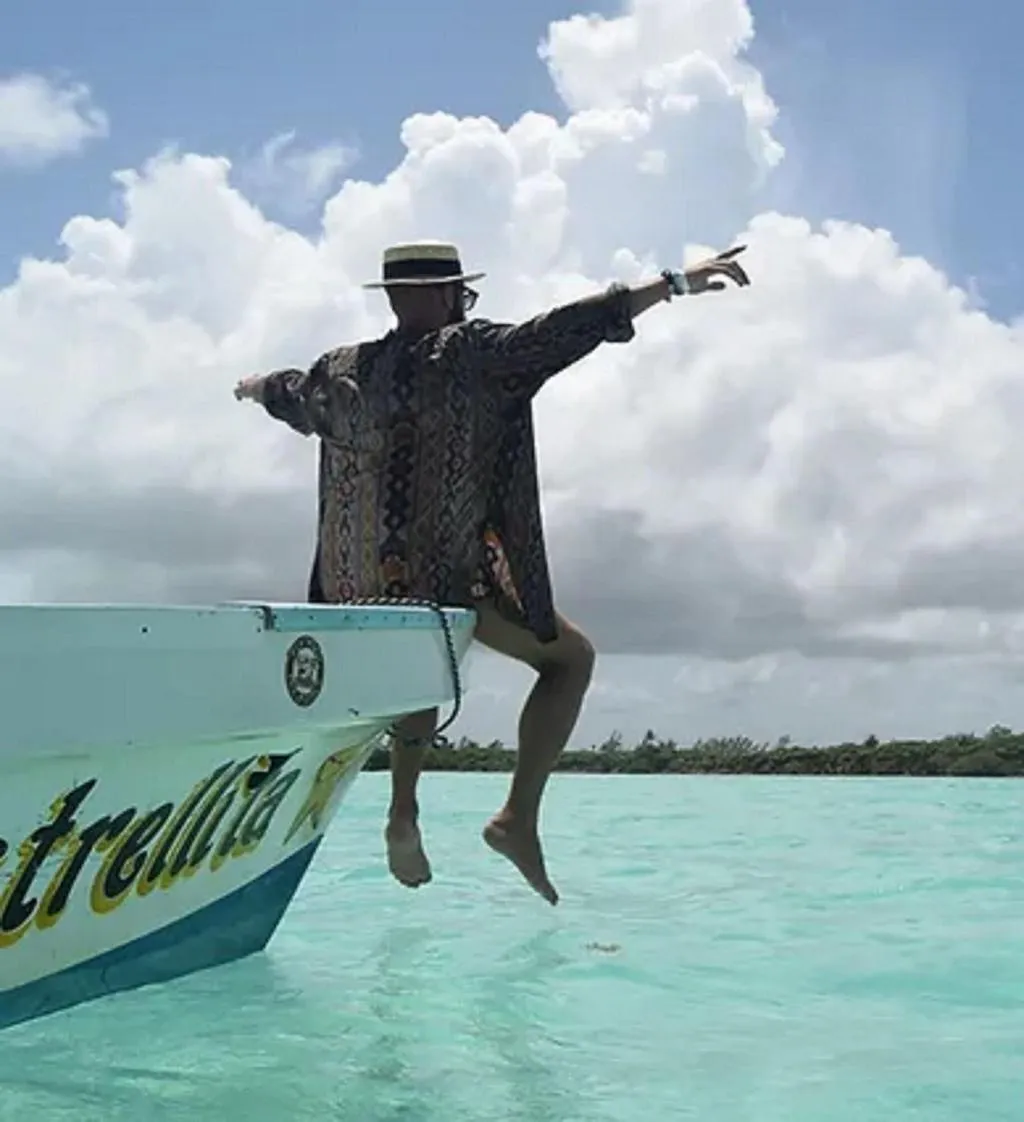 Sports and Entertainment, Irie Tulum, Cancun Area