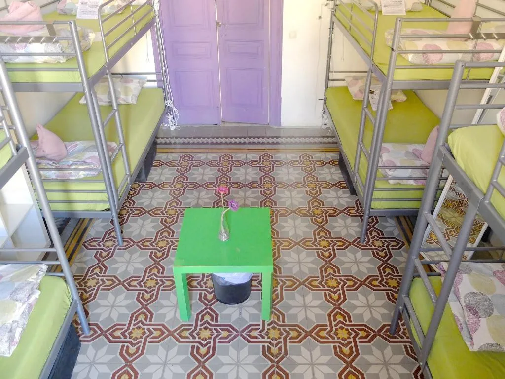 Room, Fabrizzio's Petit, Barcelona