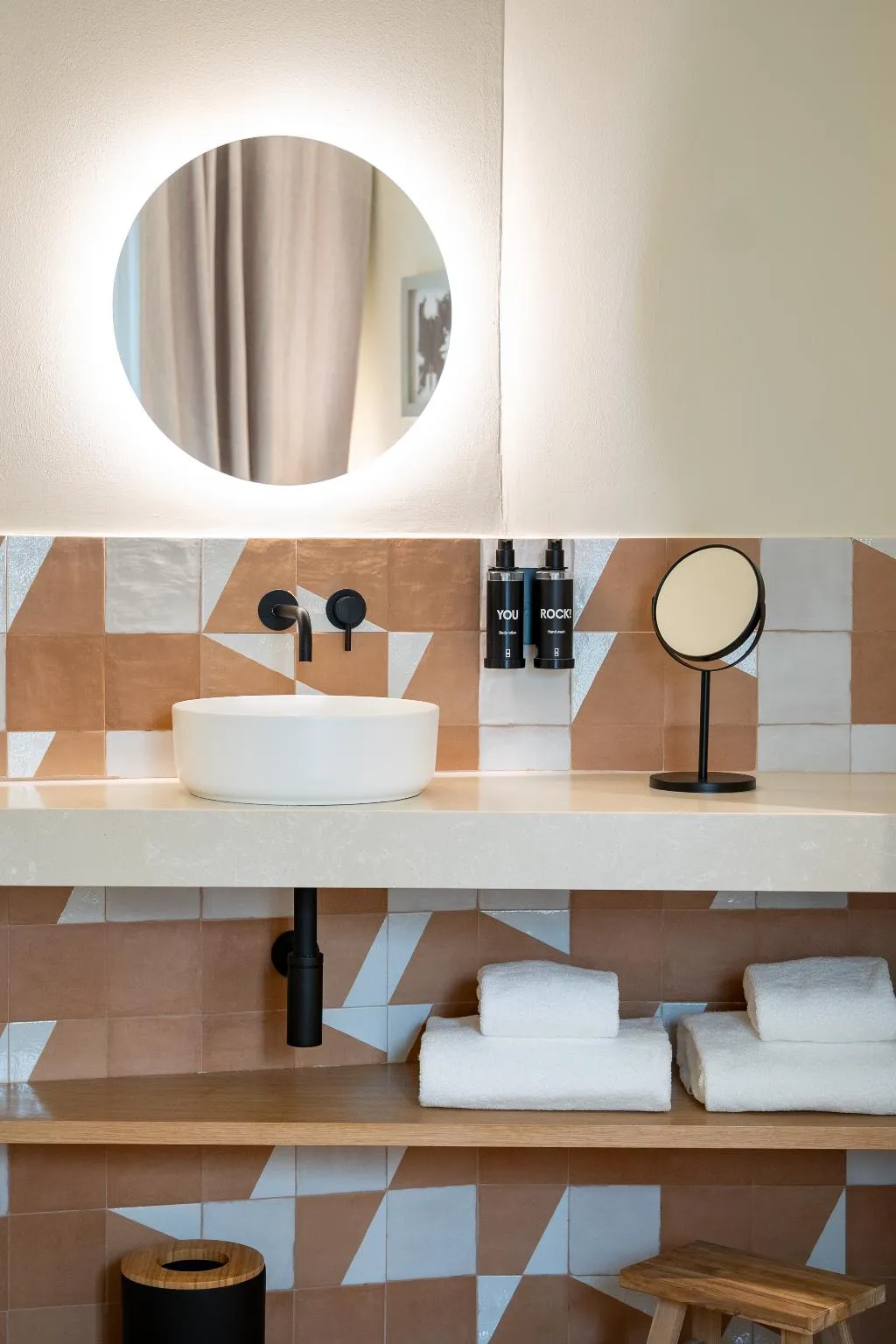 Room, Ocean Drive Sevilla, Seville