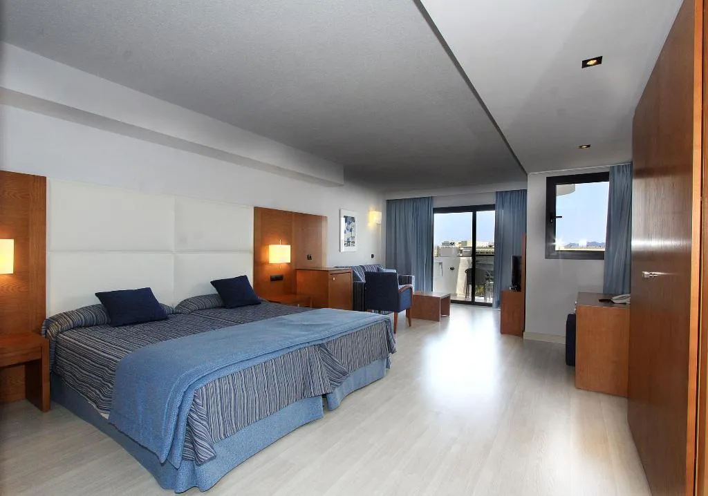 Room, Protur Palmeras Playa Hotel, Majorca