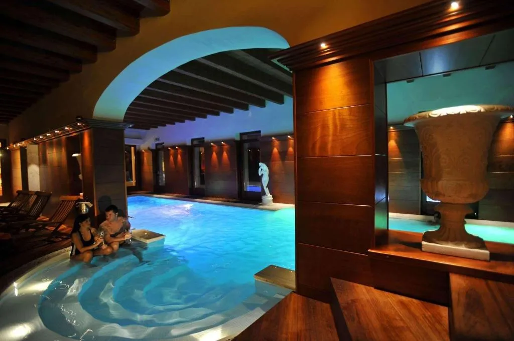 Sports and Entertainment, Villa Las Tronas Hotel & SPA, Alghero