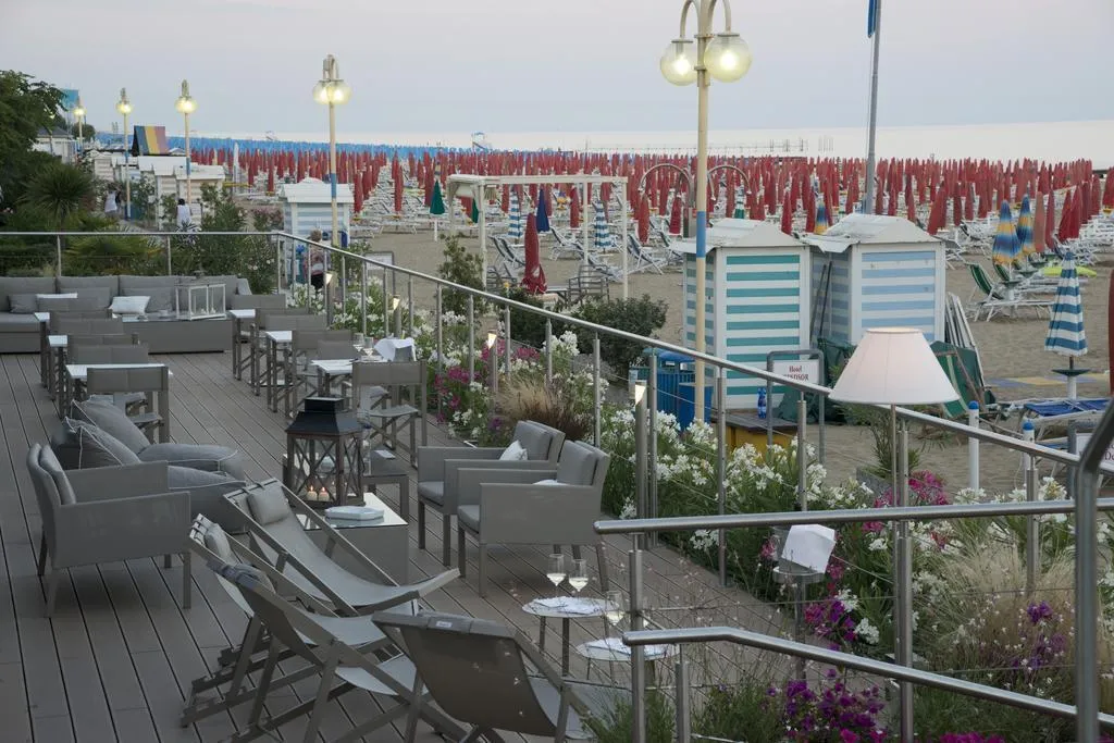 General view, Hotels Vidi Miramare & Delfino, Venice