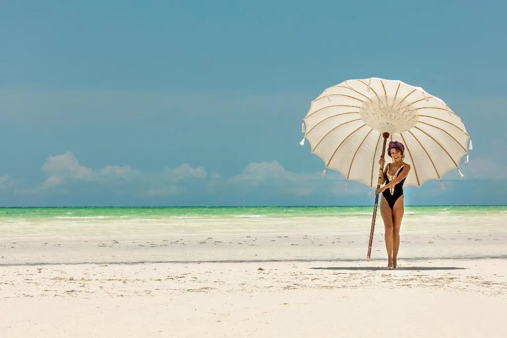 Beach, Casa Sandra Boutique Hotel, Cancun Area
