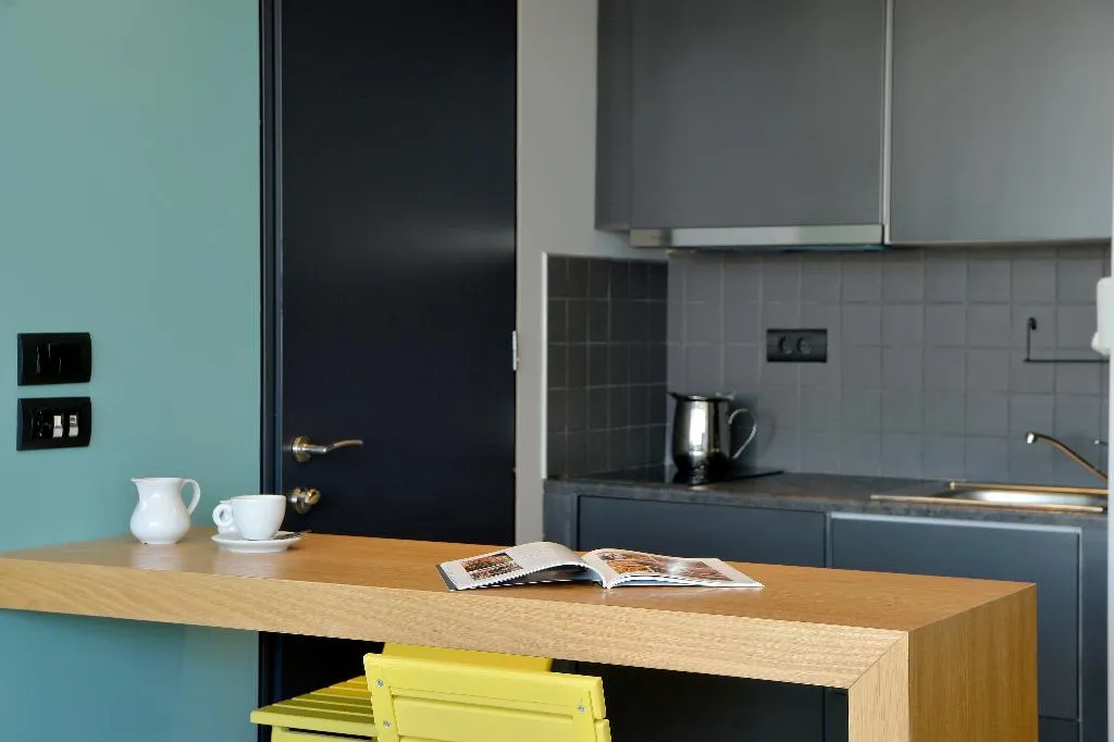 SUITE STANDARD Room, Athenaeum K29 Hotel, Athens