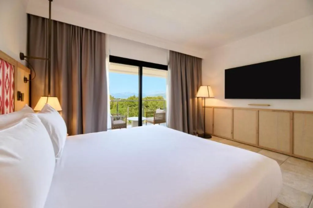 JUNIOR SUITE STANDARD Room, Sarena de Muro Resort Mallorca, Majorca