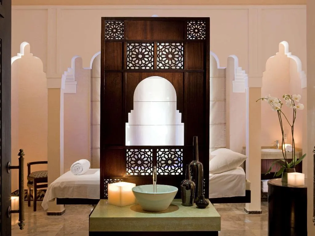 Sports and Entertainment, Sofitel Rabat Jardin Des Roses, Rabat