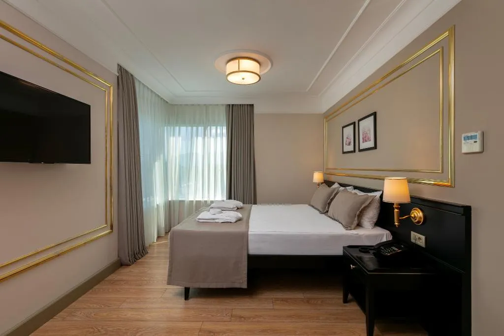 FAMILY ROOM STANDARD Room, Reo Hotel, Antalya