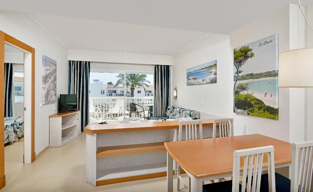 APARTMENT STANDARD Room, Aparthotel Isla de Cabrera, Majorca