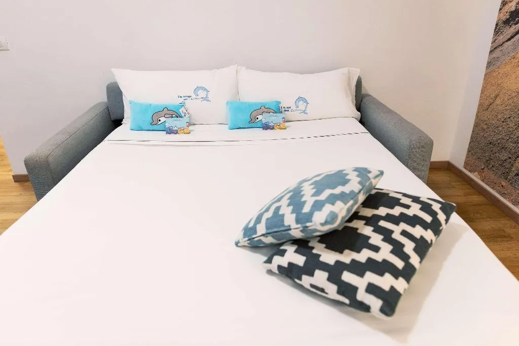 JUNIOR SUITE STANDARD Room, Melia Jardines del Teide, Tenerife