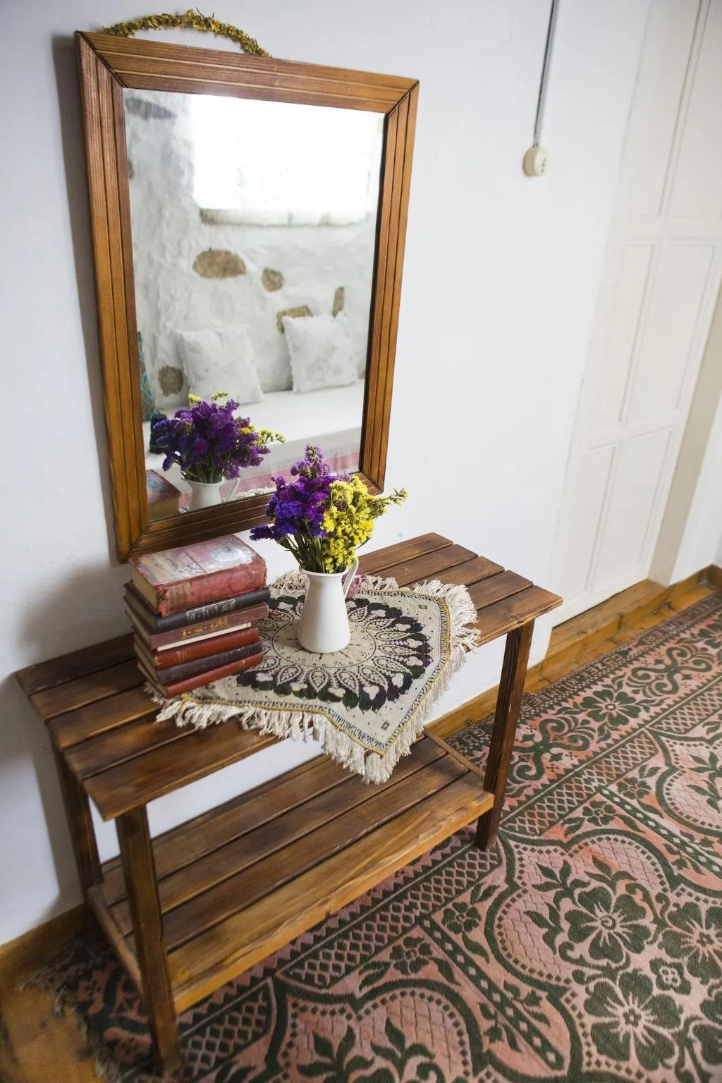 Room, Afet Hanım Konağı Alaçatı, Izmir